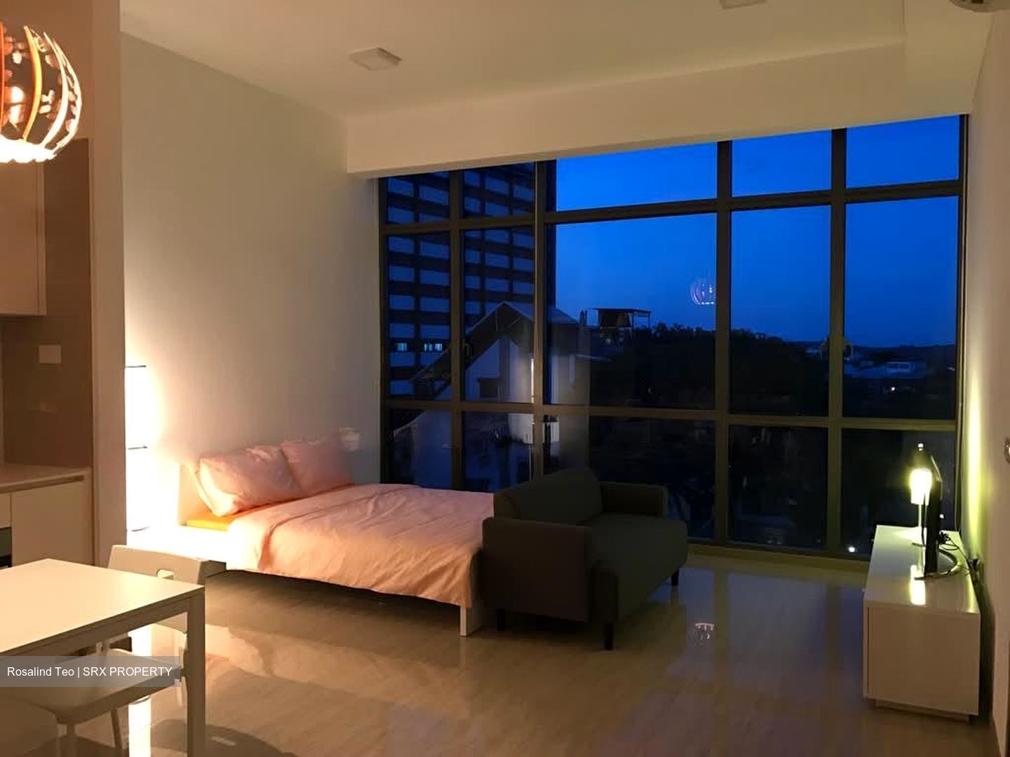 Stratum (D18), Condominium #546182071